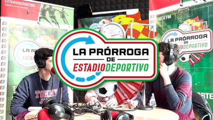 "Ancelotti le da un repaso descomunal a Xavi en todo"