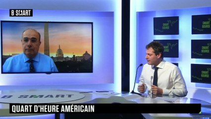 SMART BOURSE - Emploi US : du lourd ?