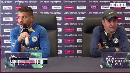 ANDRÉ JARDINE considera que el partido CONTRA REAL ESTELÍ NO SERÁ "NADA FÁCIL"