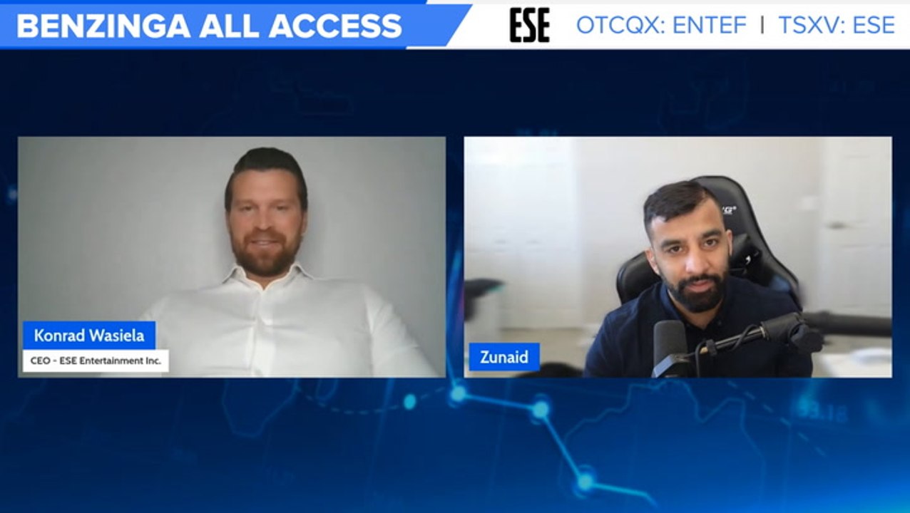 2023 Was A Big Year For ESE Entertainment, What Does 2024 Hold?