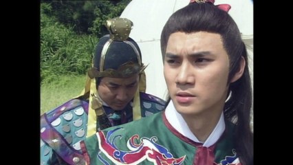 Tiên Hạc Thần Trâm 1992 Tập 9