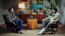 James Corden ON_ Work-Life Balance, Family Struggles, & The REAL Reason He Left Late-Night - Jay Shetty Podcast