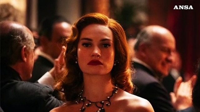 Finalmente l'alba , Saverio Costanzo racconta il cinema anni 50