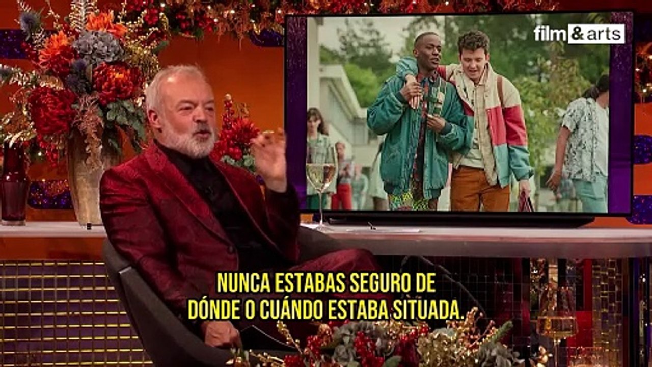 El consejo de Ncuti Gatwa que se hizo viral