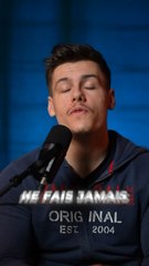 Ne fais jamais confiance à ce type de personne…