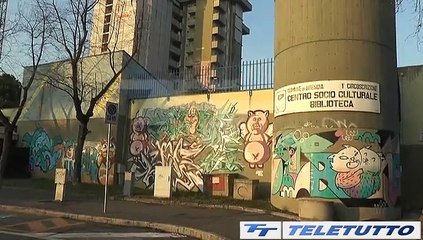 Video News - Casazza, riconsegnato il centro civico