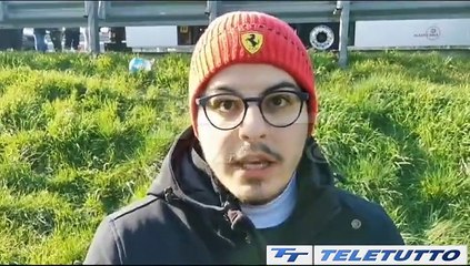 Video News - Maxitamponamento in A21, morti coniugi