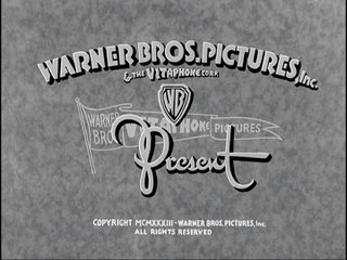 Looney Tunes - Buddy's Day Out (1933)