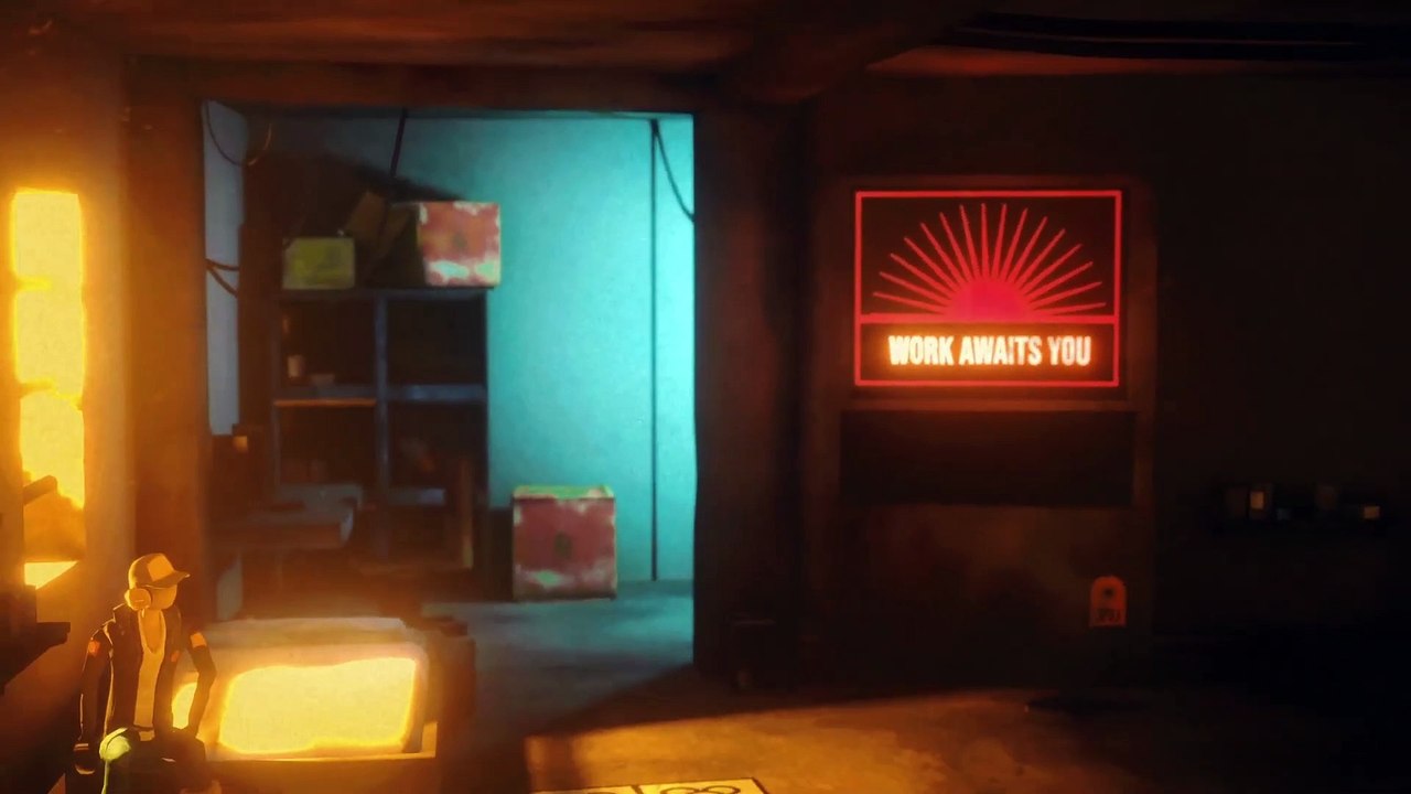 Tráiler de Antro