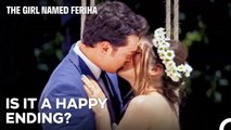 Feriha And Emir Got Married - The Girl Named Feriha