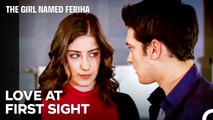 How Did Feriha And Emir's Love Begin? - The Girl Named Feriha