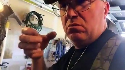 Homemade the FSB badger gun pt2