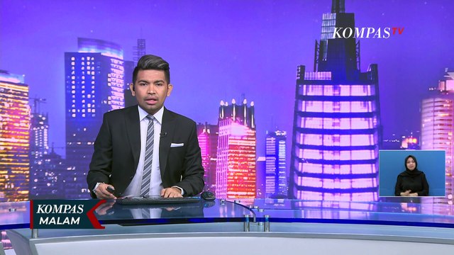 Ganjar Berdialog dengan Pemulung di Bantar Gebang, Bekasi