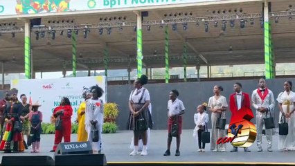 Tobago Takes Two 🏝️