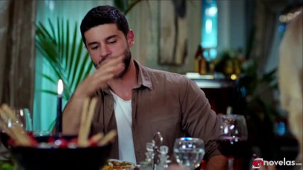 Fruto Prohibido - Capitulo 396