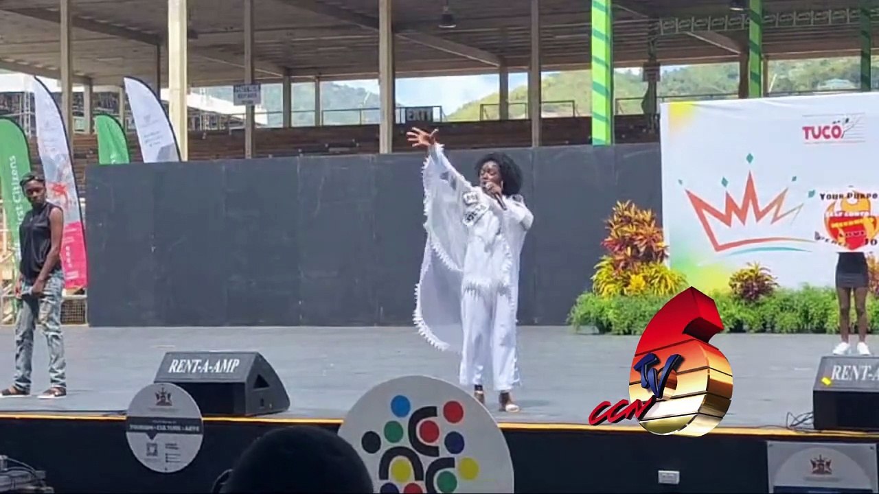 WINNING PERFORMANCE