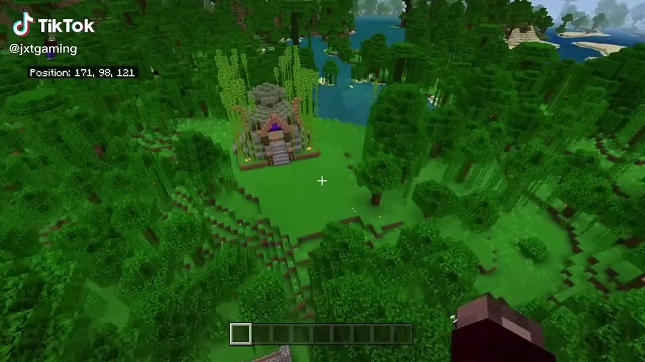 The file from my world crash so part two of what I did in the interior