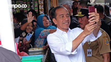 Anies Sebut Revolusi Mental Belum Terlaksana Baik