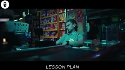 These BuIIies Are Unaware That Their Teacher Is A Cold-Blooded Assassin