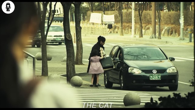 Girl Adopts A Stray Cat, But She Is Unaware That It's A Demon In Disguise