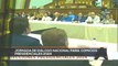 TeleSUR Noticias 15:30 05-02: Venezuela debate cronograma electoral para comicios