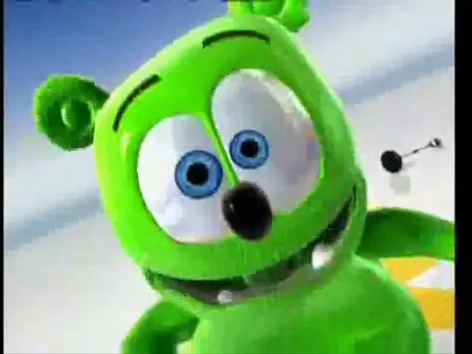 Gummy Bear Song(KH Remix)