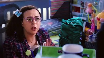 الحلقة 1 الأولى كاملة بطولة إيمي سمير غانم Super_01 المسلسل الكوميدي المصري سوبر ميرو