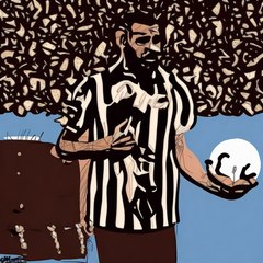 Le réconfort de l'Arabie saoudite : les clichés de Karim Benzema à Al-Ittihad