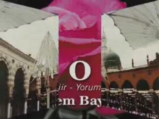 Sevgililer Sevgilisine-1-Evrenin Efendisine