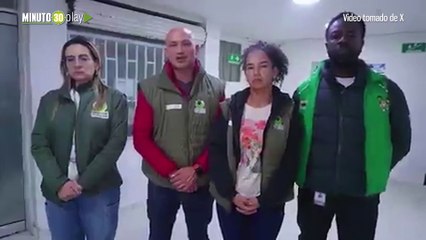 ICBF cerró fundación de Bogotá en la que un docente abusó a una menor