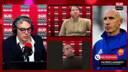 Au Coeur de la Mêlée : XV de France, on prend les mêmes et on recommence ?