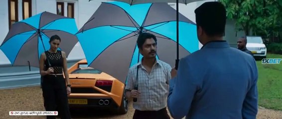 Saindhav 2024 Full Hindi dubbed Movie watch online