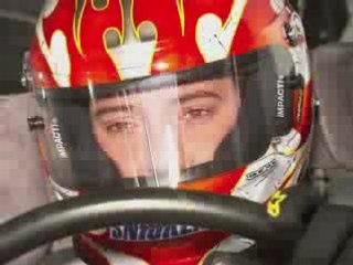 Kyle Busch and Snickers Racing: Lap 2