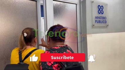 Mujer fue herida de pedrada por otra mujer en SFM