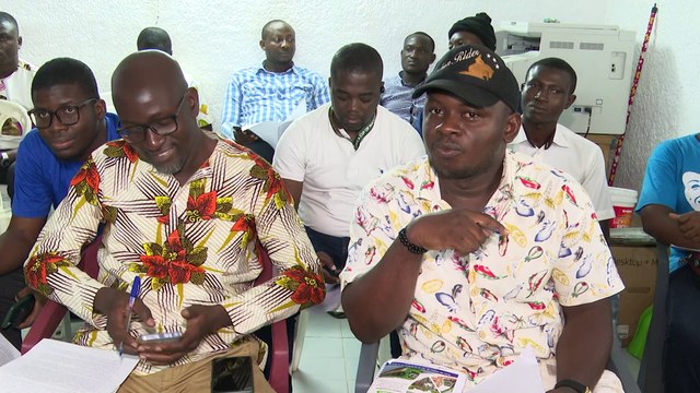 La Fesci veut mettre fin à la location de chambres dans les cités universitaires