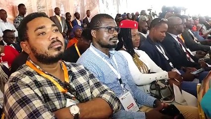 210 milliards de F CFA d'investissement d'un partenaire kenyan à Bouaké  pour la relance du textile