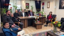 Kırklareli'nde AK parti, MHP ve Vatan Partisi ortak programda anlaştı