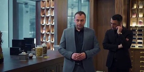 The Protector - S1 EP 5