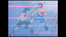 Hajime No Ippo 25 vostfr