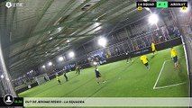 But de Jerome PEDRO - LA SQUADRA