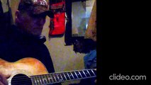 Texas Creekside-Drop D Acoustic gtr-Fingerpicking-