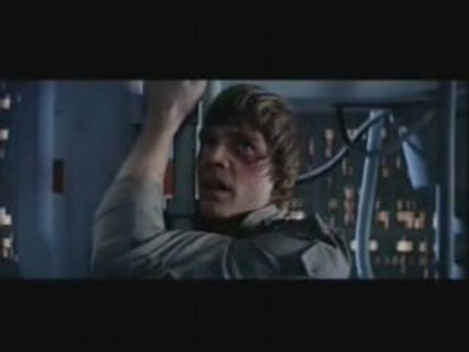 Stars wars deconne