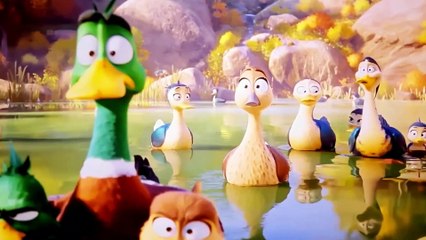 The 2024 Migration Overview