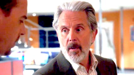 Trouble Brews for Torres in Upcoming Episode of CBS' NCIS