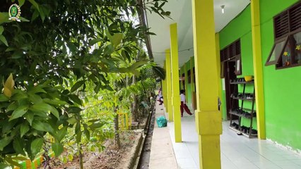 Faisal Ingatkan Jangan Ada Anak Usia Sekolah Yang Tidak Bersekolah