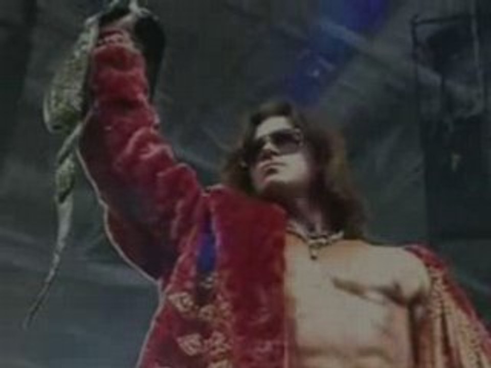 | GFP Music Video | John Morrison