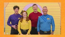 The Wiggles The ABC'S Are Moving You Featuring Sesame Street 2021...mp4