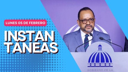 Ejecutivo introducirá modificaciones a Ley de la DNI