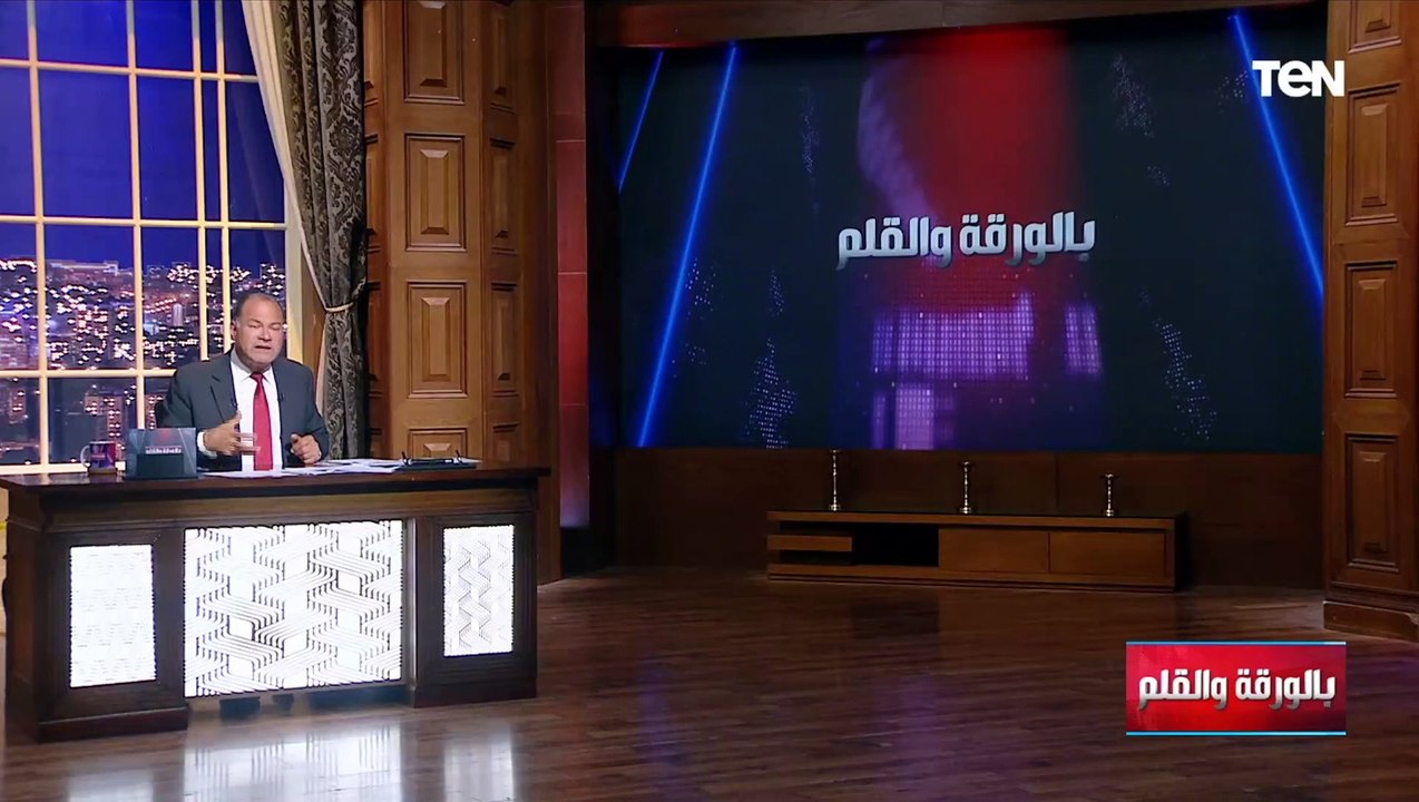 الديهي: عندنا وزراء مش قد المسئولية وعندنا وزراء وناس لا يليق أنهم يبقو مسئولين في مصر