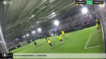 But de Jerome PEDRO - LA SQUADRA